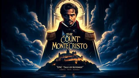 The Count of Monte Cristo! A Tale of Revenge and Redemption Featuring the Theatrical Prowess of  Zaoli